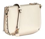 GUESS Ilia Two Compartment XBody Top Zip Stone