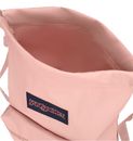 JanSport Drawsack Backpack Misty Rose