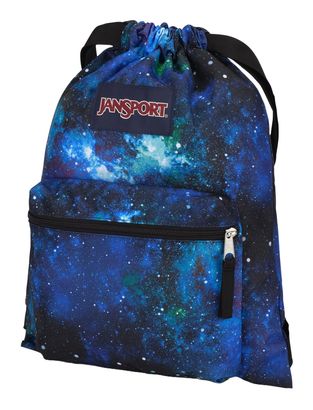 ★ jansport★ DOUBLE TONE CYBERSPACE GALAXY JS0A7ZNYAO3 JanSports] Double tone Cyberspace Galaxy | eBay