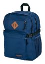 JanSport Main Campus Backpack XL Navy JanSport Main Campus Backpack XL Navy