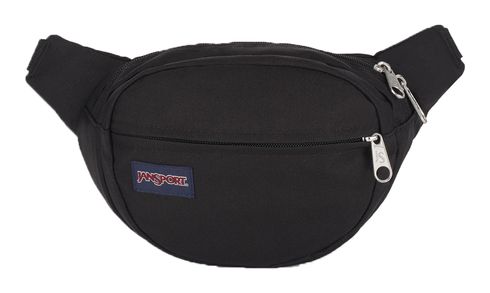 JanSport Fifth Avenue Waistpack Black