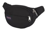 JanSport Fifth Avenue Waistpack Black