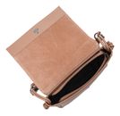 GERRY WEBER Madeira Shoulder Bag SHF S Cappuccino