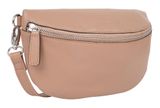 GERRY WEBER Madeira Shoulderbag S Cappuccino