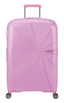 American Tourister Starvibe Spinner 77 / 28 EXP TSA L Pastel Lavender