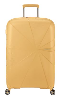 American Tourister Starvibe Spinner 77 / 28 EXP TSA L Banana