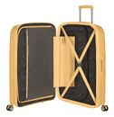 American Tourister Starvibe Spinner 77 / 28 EXP TSA L Banana