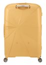 American Tourister Starvibe Spinner 77 / 28 EXP TSA L Banana