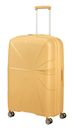American Tourister Starvibe Spinner 77 / 28 EXP TSA L Banana