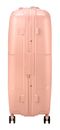 American Tourister Starvibe Spinner 77 / 28 EXP TSA L Peach