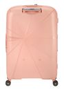 American Tourister Starvibe Spinner 77 / 28 EXP TSA L Peach
