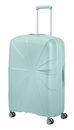 American Tourister Starvibe Spinner 77 / 28 EXP TSA L Surf Blue