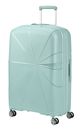 American Tourister Starvibe Spinner 77 / 28 EXP TSA L Surf Blue