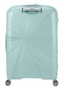 American Tourister Starvibe Spinner 77 / 28 EXP TSA L Surf Blue