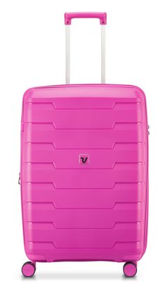 RONCATO Skyline 2.0 Spinner 4W 70 CM EXP M Fucsia