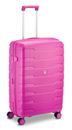 RONCATO Skyline 2.0 Spinner 4W 70 CM EXP M Fucsia