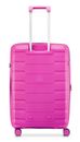RONCATO Skyline 2.0 Spinner 4W 70 CM EXP M Fucsia
