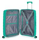 RONCATO Skyline 2.0 Spinner 4W 70 CM EXP M Menta