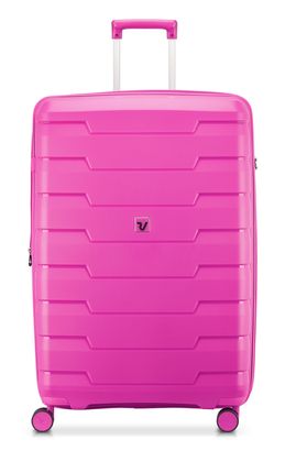 RONCATO Skyline 2.0 Spinner 4W 79 CM EXP L Fucsia