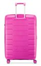 RONCATO Skyline 2.0 Spinner 4W 79 CM EXP L Fucsia
