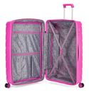RONCATO Skyline 2.0 Spinner 4W 79 CM EXP L Fucsia
