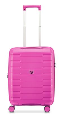 RONCATO Skyline 2.0 Cabin Spinner 4W 55 / 20 EXP S Fucsia