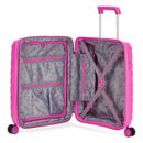 RONCATO Skyline 2.0 Cabin Spinner 4W 55 / 20 EXP S Fucsia