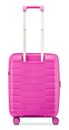 RONCATO Skyline 2.0 Cabin Spinner 4W 55 / 20 EXP S Fucsia