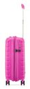 RONCATO Skyline 2.0 Cabin Spinner 4W 55 / 20 EXP S Fucsia