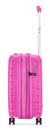 RONCATO Skyline 2.0 Cabin Spinner 4W 55 / 20 EXP S Fucsia