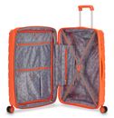 RONCATO Skyline 2.0 Spinner 4W 70 CM EXP M Arancio