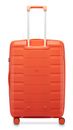 RONCATO Skyline 2.0 Spinner 4W 70 CM EXP M Arancio