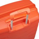 RONCATO Skyline 2.0 Spinner 4W 70 CM EXP M Arancio