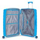 RONCATO Skyline 2.0 Spinner 4W 79 CM EXP L Bluette