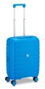 RONCATO Skyline 2.0 Cabin Spinner 4W 55 / 20 EXP S Bluette