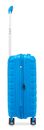 RONCATO Skyline 2.0 Cabin Spinner 4W 55 / 20 EXP S Bluette