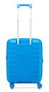 RONCATO Skyline 2.0 Cabin Spinner 4W 55 / 20 EXP S Bluette
