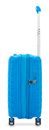 RONCATO Skyline 2.0 Cabin Spinner 4W 55 / 20 EXP S Bluette