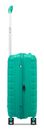 RONCATO Skyline 2.0 Cabin Spinner 4W 55 / 20 EXP S Menta