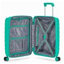 RONCATO Skyline 2.0 Cabin Spinner 4W 55 / 20 EXP S Menta