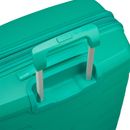 RONCATO Skyline 2.0 Cabin Spinner 4W 55 / 20 EXP S Menta