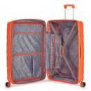 RONCATO Skyline 2.0 Spinner 4W 79 CM EXP L Arancio