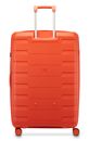 RONCATO Skyline 2.0 Spinner 4W 79 CM EXP L Arancio