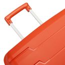 RONCATO Skyline 2.0 Spinner 4W 79 CM EXP L Arancio
