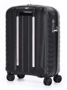 RONCATO E-Lite Trolley 4W 55 / 20 cm S Nero / Nero