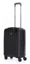 RONCATO E-Lite Trolley 4W 55 / 20 cm S Nero / Nero