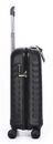 RONCATO E-Lite Trolley 4W 55 / 20 cm S Nero / Nero