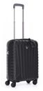 RONCATO E-Lite Trolley 4W 55 / 20 cm S Nero / Nero