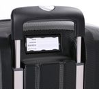 RONCATO E-Lite Trolley 4W 55 / 20 cm S Nero / Nero