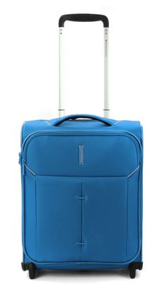 RONCATO Ironik 2.0 Cabin Trolley Denim